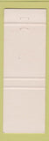 Matchbook Cover - Driftwood Motor Hotel Modesto CA Best Western