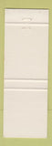 Matchbook Cover - Best Western Delona Motel Gladstone MI