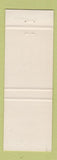 Matchbook Cover - Best Western Americana Lodge Flamingo Motel San Francisco CA