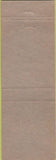 Matchbook Cover - Bowling Grill Van Nuys CA
