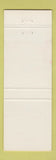 Matchbook Cover - Country Peddlar Jamestown NY sports cards toys comics