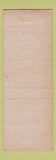 Matchbook Cover - Shar Fur Company