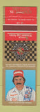 Matchbook Cover - NASCAR Winston Cup Champs Terry Labonte
