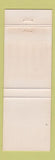 Matchbook Cover - Jade Place Restaurant Chinese Fairlawn OH