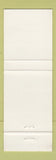 Matchbook Cover - Profile Motel Lincoln NH