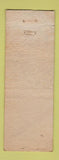 Matchbook Cover - Richbrau Beer Richmond VA POOR