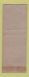 Matchbook Cover - US Navy Officers' Mess Norfolk VA WEAR