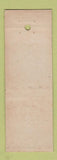Matchbook Cover - Herald Square Hotel New York City