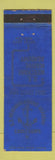 Matchbook Cover - US Merchant Marine Academy Great Neck NY WEAR