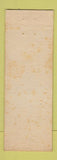 Matchbook Cover - US Merchant Marine Academy Great Neck NY WEAR