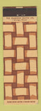 Matchbook Cover - Public Liquor Mart South Norwalk CT
