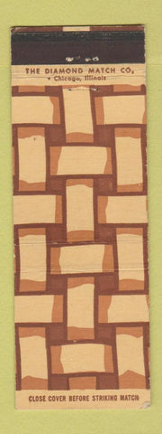 Matchbook Cover - Public Liquor Mart South Norwalk CT
