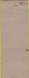 Matchbook Cover - Maida Farmers Elevator Maida ND local manumark