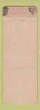 Matchbook Cover - Hotel Roger Ludlow South Norwalk CT Federal