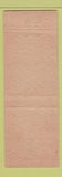 Matchbook Cover - Albert Hotel Albert Lea MN Tarpon Hotel Tarpon Springs FL