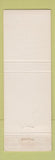 Matchbook Cover - Strong Memorial Hospital Rochester NY