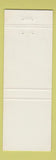 Matchbook Cover - Lightfoot Motors Chevrolet Hamilton TX 1976