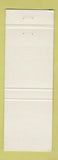 Matchbook Cover - Smith Bros General Store Clinton IA