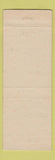 Matchbook Cover - 20 Hangar Restaurant Champaign IL
