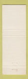 Matchbook Cover - Juniper Motel Madras OR