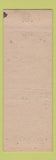 Matchbook Cover - Capitol Motel Los Angeles CA