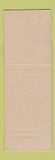 Matchbook Cover - Hotel Whitman Pueblo Colorado