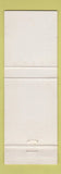 Matchbook Cover - Restaurant Japanese?