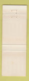 Matchbook Cover - Best Western Midway Motor Lodge Milwaukee WI