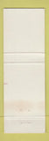 Matchbook Cover - Conestoga Mill Restaurant Bryn Mawr PA