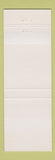 Matchbook Cover - Goodyear Tires Action Automotive Refugio TX