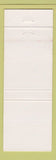 Matchbook Cover - Los Hermanos Mexican Restaurant Pollock Pines CA