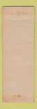 Matchbook Cover - Hotel Johnston Duncannon PA WORN