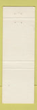 Matchbook Cover - Taipei Chinese Restaurant Houston TX