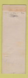 Matchbook Cover - Buechel Tavern KY WEAR