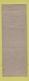 Matchbook Cover - Mount Carmel Wine Liquor Store New York City WORN