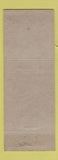 Matchbook Cover - LF Hanlon Tobacco Cigars Albany NY