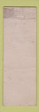 Matchbook Cover - The Brookside Amenia NY low phone # restaurant WEAR