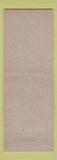 Matchbook Cover - Paton Drug Store Paton IA low phone #