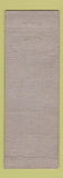 Matchbook Cover - Bertross Inn Mishawaka IN WORN