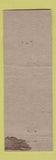 Matchbook Cover - Bowne Wine Liquor Store Flushing NY