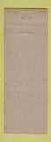 Matchbook Cover - Macomb Steel Treating Detroit MI