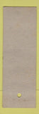 Matchbook Cover - The Mart New York City NJ women's clothes WEAR