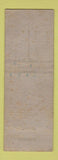 Matchbook Cover - French's Restaurant Ravena NY WORN