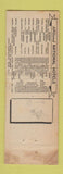 Matchbook Cover - Jung Hotel New Orleans LA