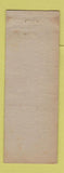 Matchbook Cover - Poinsett Hotel Greenville SC