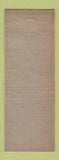 Matchbook Cover - Versailles New York City WEAR