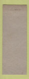 Matchbook Cover - Morthersill's Remedy Seasick
