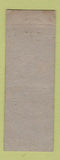 Matchbook Cover - Cawthon Hotel Mobile AL