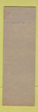 Matchbook Cover - Miyako Japanese Restaurant New York City WEAR
