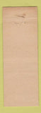 Matchbook Cover - Princeton Club New York City?